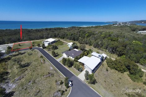 Property photo of 58 Kendall Avenue Wooli NSW 2462