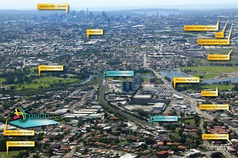 Property photo of 429/28 Bonar Street Arncliffe NSW 2205