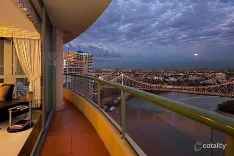 168/501 Queen St, Brisbane City, QLD 4000