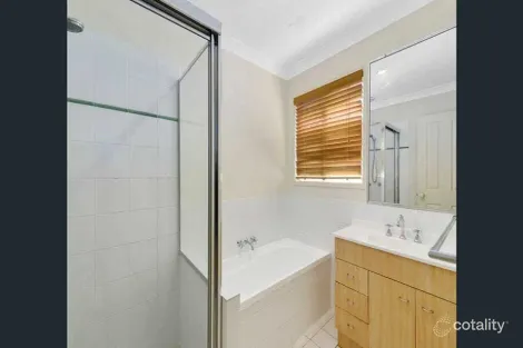 Property photo of 28 Clydesdale Drive Upper Coomera QLD 4209