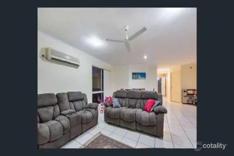Property photo of 28 Clydesdale Drive Upper Coomera QLD 4209