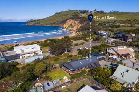 Property photo of 4 Dysart Street Clifton Beach TAS 7020