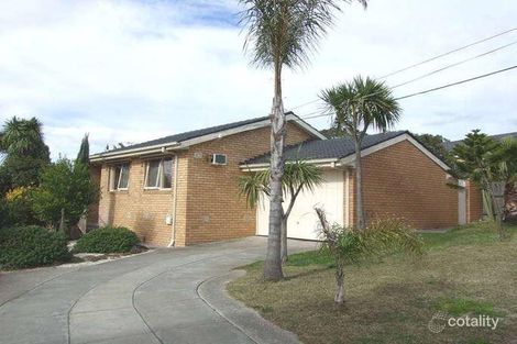 Property photo of 113 Outlook Drive Dandenong North VIC 3175
