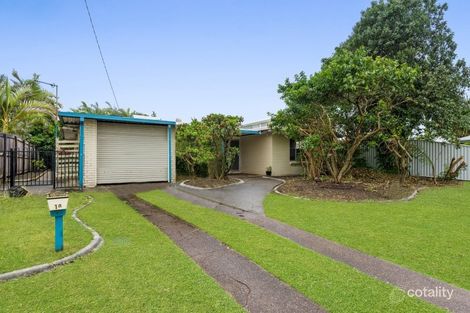 Property photo of 10 Lapoinya Crescent Warana QLD 4575