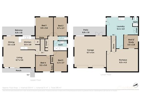 Property photo of 5 Kitching Street Chapel Hill QLD 4069