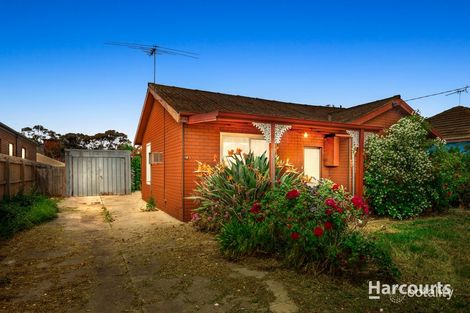Property photo of 16 Lloyd Street Deer Park VIC 3023