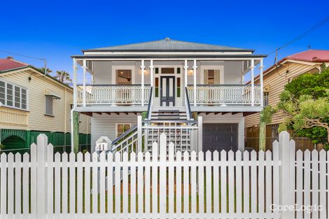 Property photo of 41 Rosina Street Kangaroo Point QLD 4169