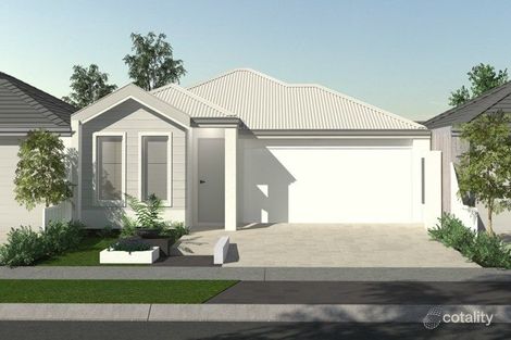 20 Berryana Loop, Girrawheen, WA 6064
