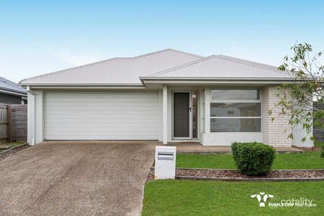 25 Langland Cct, Walloon, QLD 4306