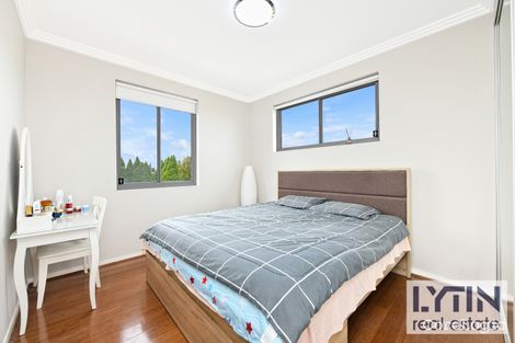 Property photo of 23/92 Liverpool Road Burwood Heights NSW 2136