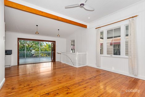 Property photo of 41 Rosina Street Kangaroo Point QLD 4169