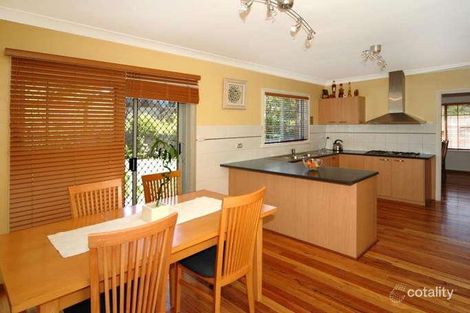 Property photo of 57 Coolawin Crescent Shellharbour NSW 2529