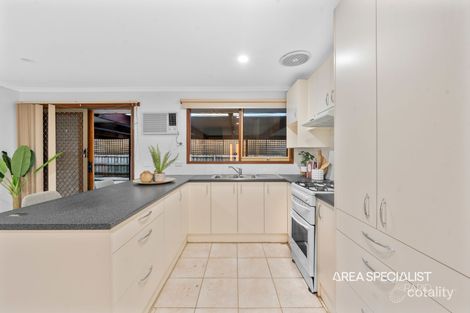 Property photo of 7 Emma Court Hampton Park VIC 3976