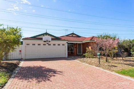 Property photo of 20 Portland Mews Bennett Springs WA 6063