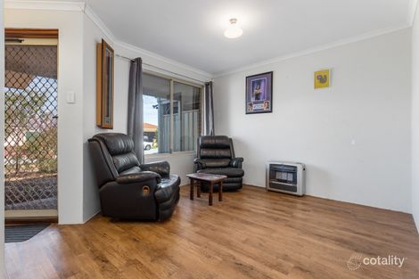 Property photo of 20 Portland Mews Bennett Springs WA 6063