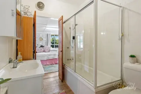 Property photo of 5 Edward Street Pittsworth QLD 4356