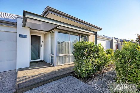 Property photo of 43 Manhattan Concourse Hilbert WA 6112