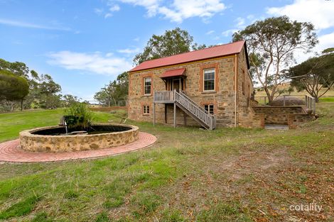 Property photo of 155 Smith Hill Road Carrickalinga SA 5204