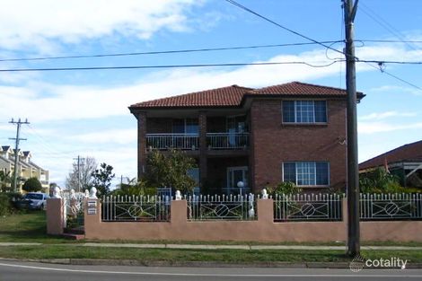 328 Blaxcell St, South Granville, NSW 2142