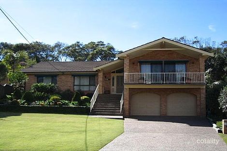 Property photo of 26 Bluewave Crescent Forresters Beach NSW 2260