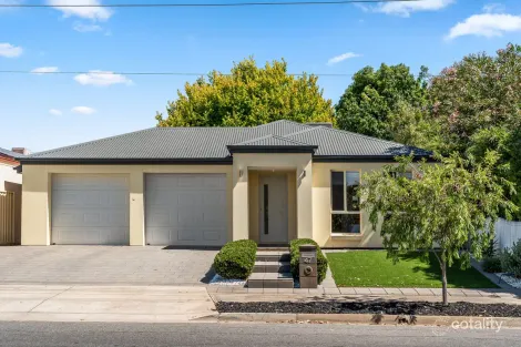 Property photo of 47 Pompoota Road Hope Valley SA 5090