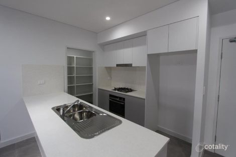 Property photo of 204/8 Burbang Crescent Rydalmere NSW 2116