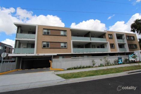 Property photo of 204/8 Burbang Crescent Rydalmere NSW 2116
