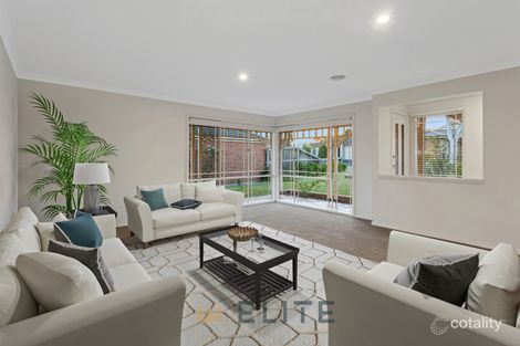 Property photo of 12 Ludlow Court Beaconsfield VIC 3807