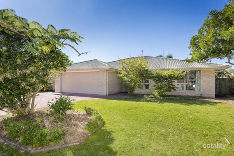 Property photo of 18 Abilene Place Sippy Downs QLD 4556