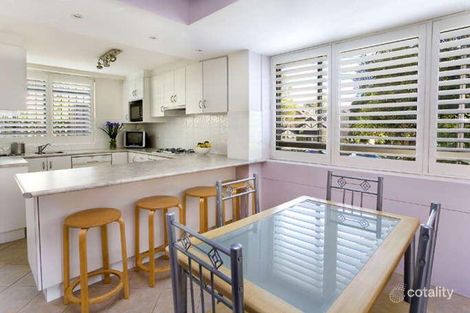 1/19 Waters Rd, Neutral Bay, NSW 2089