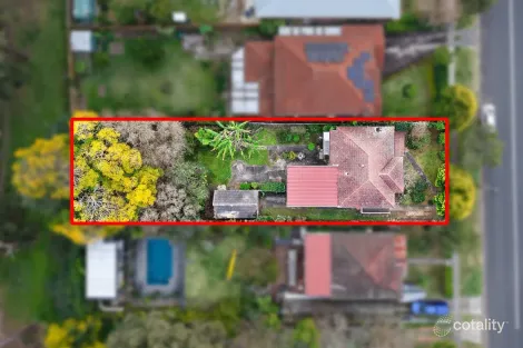 45 Pretoria Pde, Hornsby, NSW 2077