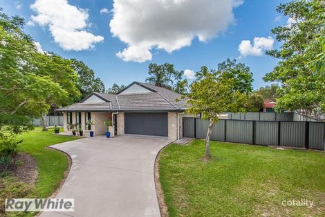 107-109 Facer Rd, Burpengary, QLD 4505