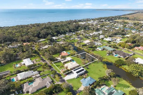 Property photo of 21-23 Vine Forest Drive Dundowran Beach QLD 4655