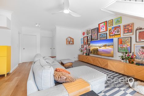 Property photo of 35/47-53 Hampstead Road Homebush West NSW 2140