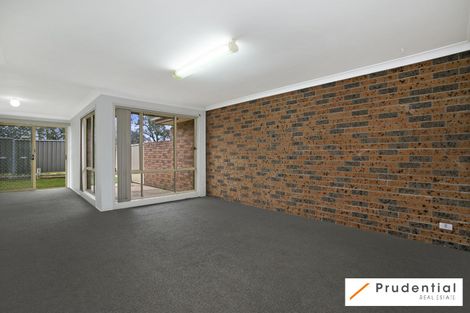 Property photo of 4/17 Wyangala Crescent Leumeah NSW 2560