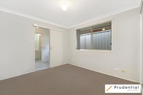 Property photo of 4/17 Wyangala Crescent Leumeah NSW 2560