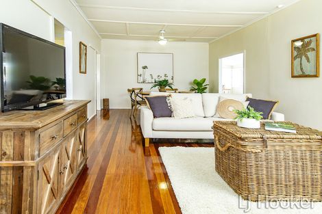 Property photo of 33 Herbert Street Murarrie QLD 4172