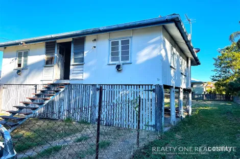 Property photo of 36 William Street Yeppoon QLD 4703