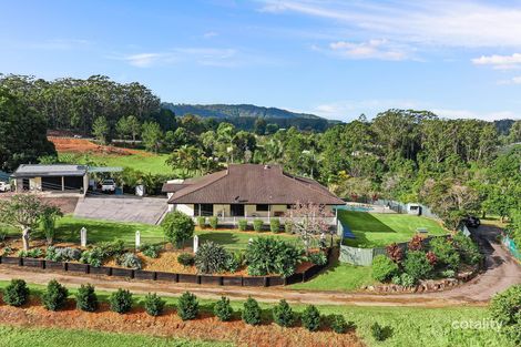 Property photo of 7 Kerlin Lane Woombye QLD 4559