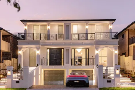 Property photo of 14 Archibald Street Padstow NSW 2211