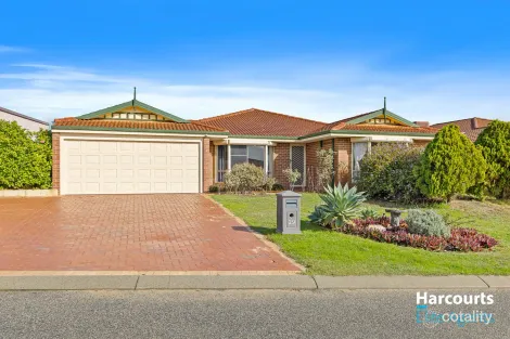 Property photo of 29 Santa Cruz Parkway Secret Harbour WA 6173