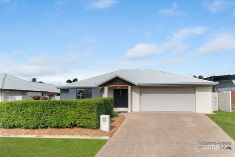 51 Hillock Cres, Bushland Beach, QLD 4818