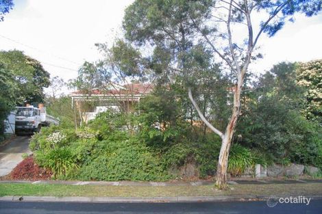 25 Linlithgow St, Mitcham, VIC 3132