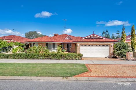 Property photo of 40 Pollard Way Warnbro WA 6169