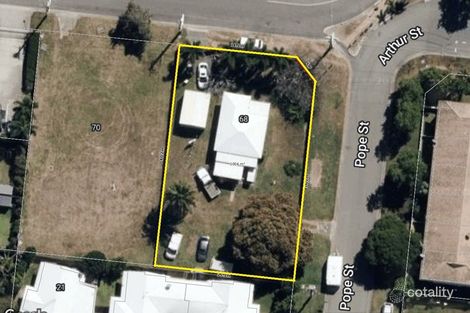 Property photo of 68 Arthur Street Aitkenvale QLD 4814
