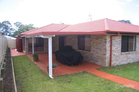 Property photo of 13 Rouken Glen Drive West Nowra NSW 2541