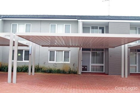 Property photo of 3/9 Albourne Way Balga WA 6061