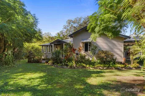456 Gap Rd, Kin Kin, QLD 4571