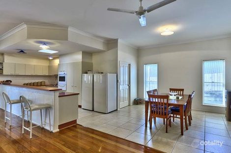 Property photo of 14 Murdock Place Wakerley QLD 4154
