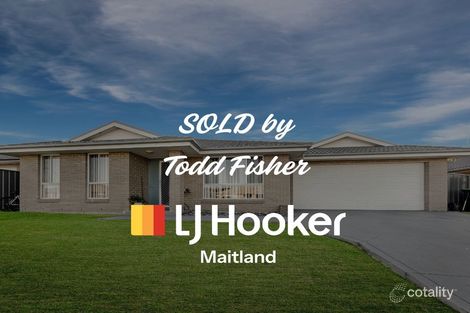 13 Hepburn Cl, Rutherford, NSW 2320